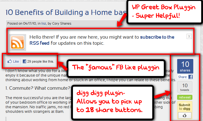 pluggins for wordpress pluggins 10 Reasons why you should switch to Wordpress.org